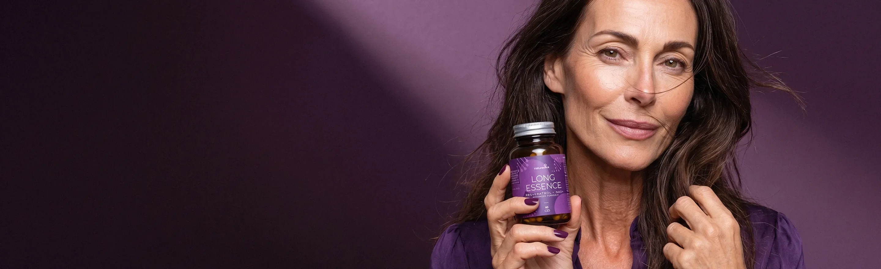 Potencia tu belleza natural hoy